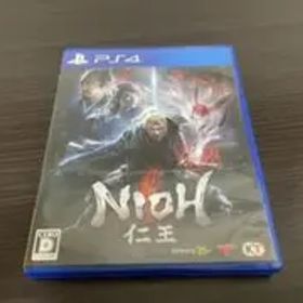 即購入可能 仁王 PS4