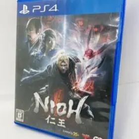 ★スピード発送 仁王 PlayStation4