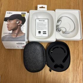 SHOKZ OPENRUN PRO 2 Mini 大迫傑モデル