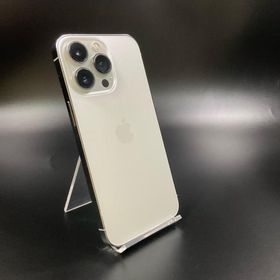 iPhone 13 Pro 512GB シルバー 楽天モバイル 白ロム 動作確認済 100%【全額返金保証】【最速発送】