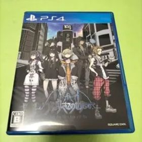 新すばらしきこのせかい