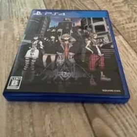 新すばらしきこのせかい