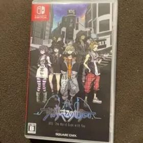 新すばらしきこのせかい