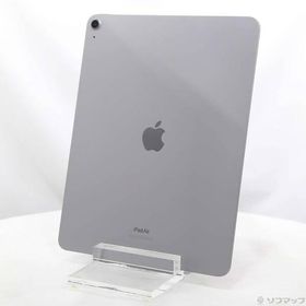 〔中古〕Apple(アップル) iPad Air 13インチ 第1世代 512GB スペースグレイ MV2J3J／A Wi-Fi〔377-ud〕