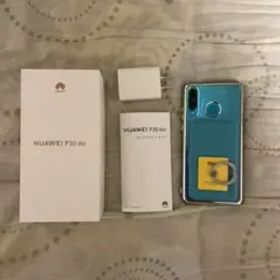 Huawei p30lite 即購入可⭕