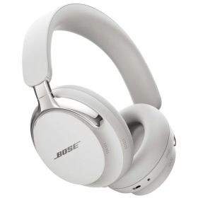 QuietComfort Ultra Headphones 第2世代 [ホワイトスモーク]/BOSE