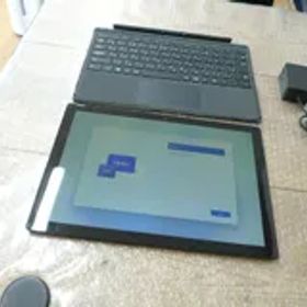 Surface Pro 6 / 2in1 タッチパネル タブレット Core i5 8250 メモリ 8GB SSD 256GB / Window11 surface 管理MB0428