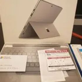 Microsoft Surface Pro 6 LGP-00017+タッチペン