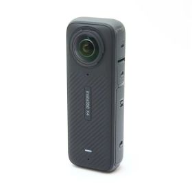 【中古】 《並品》 Insta360 X4 CINSABMA [ デジタルカメラ ]