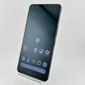 美品 バッテリー良好 AQUOS R8 Pro A301SH 256GB ブラック SIMフリー(simロック解除済) 中古 本体 動作確認済 【最短送料無料】M-063