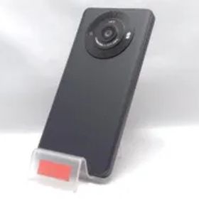 SoftBank 【SIMロックなし】Android A301SH AQUOS R8 pro