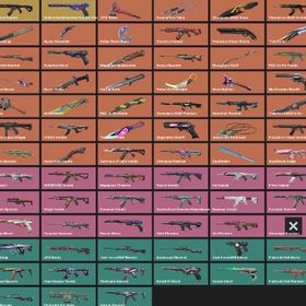 ココナッツ様専用 | VALORANT(ヴァロラント)のアカウントデータ、RMTの販売・買取一覧