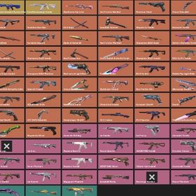 コンラト様専用 | VALORANT(ヴァロラント)のアカウントデータ、RMTの販売・買取一覧