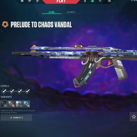 人気スキン大量！引退アカウント | VALORANT(ヴァロラント)のアカウントデータ、RMTの販売・買取一覧