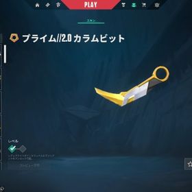 シル3！プライムカラムビット+ガイアズヴァンダル フォーセイクンオペ メアパス即変更可能！ | VALORANT(ヴァロラント)のアカウントデータ、RMTの販売・買取一覧