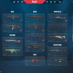 引退垢 ファーストオーナー 13万以上課金 イモータルアカウント ルインダガー所持 | VALORANT(ヴァロラント)のアカウントデータ、RMTの販売・買取一覧