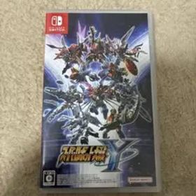 スーパーロボット大戦Y 中古備品