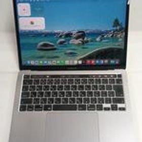 MACノートPC Macbook Pro 2020 13インチ A2251 APPLE
