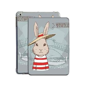 DuraSafe Cases for iPad PRO 10.5 Inch 2017 Air 10.5 3rd Generation 2019 [ Air 3 ] A1701 A2152 A2123 MQF12LL/A MQEY2LL/A MQF22LL/A TPU Ultra P_並行輸入