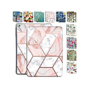 DuraSafe Cases for iPad PRO 10.5 Inch 2017 Air 10.5 3rd Generation 2019 [ Air 3 ] A1701 A2152 A2123 MQF12LL/A MQEY2LL/A MQF22LL/A TPU Ultra P_並行輸入