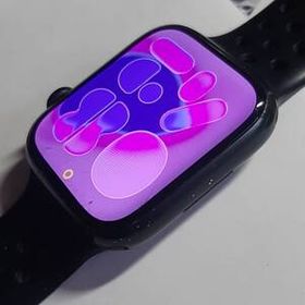 アップルウォッチ Series7 45mm・GPS Apple Watch WEA02