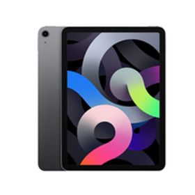 Cランク 第4世代 iPad Air4 256GB スペースグレイ Wi-Fi