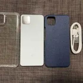 Google Pixel 4 XL 64GB ホワイト SIMフリー