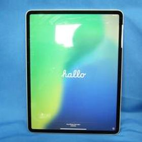 【19935】★美品・初期化済★ Apple iPad Air M3 Wi-Fi 256GB A3268 13インチ 2025年モデル 第7世代 充電76回 100% スターライト アップル