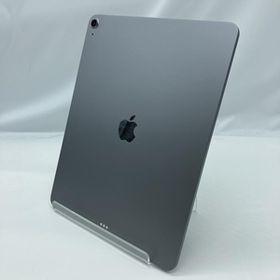 【中古】【WiFiモデル】Apple 13インチiPad Air(M3) WiFi 256GB スペースグレイ A3268 MCNN4J/A タブレット[240022193895]