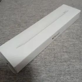 Apple Pencil pro アップルペンシルプロ