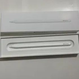 Apple Pencil Pro ホワイト