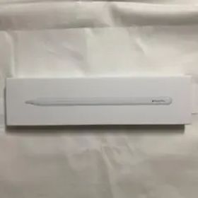 Apple Pencil Pro ホワイト 未使用