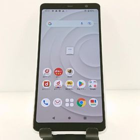 arrows Be4 F-41A ドコモ ホワイト 送料無料 即決 本体 c10274