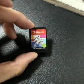 Just Dance 2021 Nintendo Switch