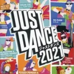 【中古】ニンテンドースイッチソフト ジャストダンス2021