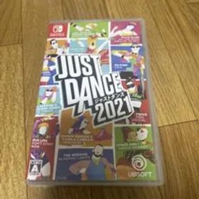 ジャストダンス2021