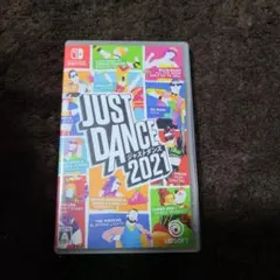 ジャストダンス2021