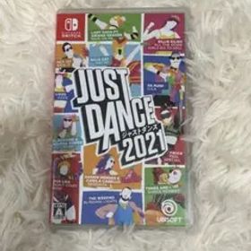 ジャストダンス2021