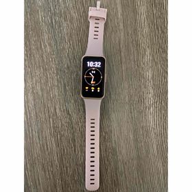 ファーウェイ(HUAWEI)のHUAWEI Band 8(その他)