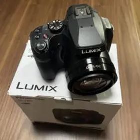 Panasonic LUMIX DC-FZ85