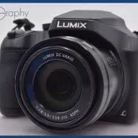 パナソニック Panasonic LUMIX DMC-FZ85 60x ★完動★同梱可 #am581
