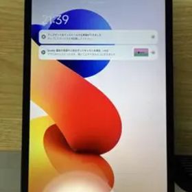 【ほぼ新品】Redmi Pad 2 Pro 6GB+128GB Xiaomi