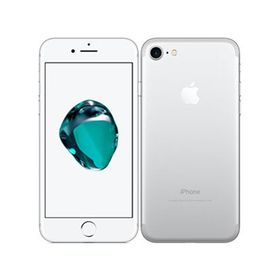 ★大特価セール★docomo iPhone 7 32GB シルバー