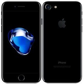 ★訳あり品★docomo iPhone 7 32GB ジェットブラック