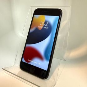 動作良好！ iPhone 7 128GB ブラック SIMフリー 電池90%