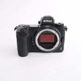 【中古】(ニコン) Nikon Z 6II ボディ