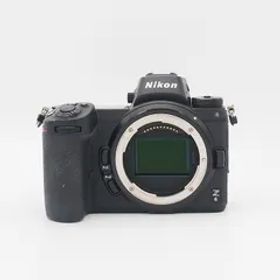 【中古】(ニコン) Nikon Z 6 ボデイ