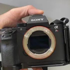 SONY α7R II デジタルカメラ