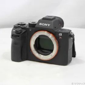 〔中古品〕 α7R II ボディ【349】