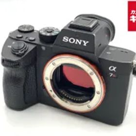【中古】 【難あり品】 ソニー α7R III ボディ [ILCE-7RM3]